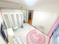 Blk 463A Sembawang Riverlodge (Sembawang), HDB 2 Rooms #555965711